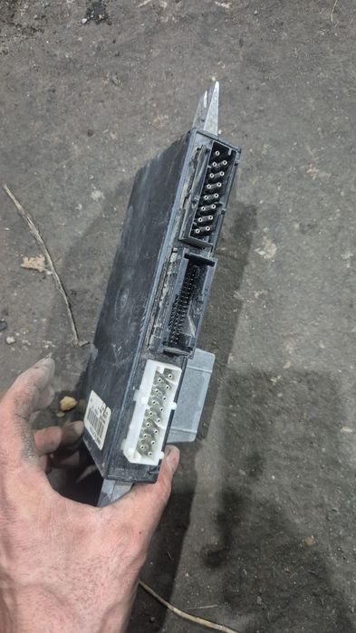 Запчасти bmw e39