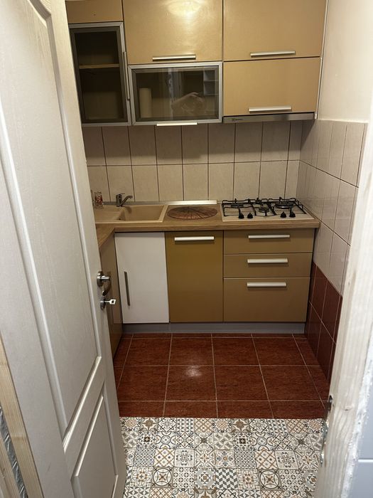 Inchiriez garsoniera in zona Bartolomeu
