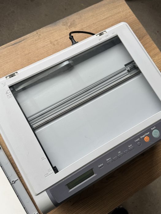 Принтер с скенер Samsung scx-4200