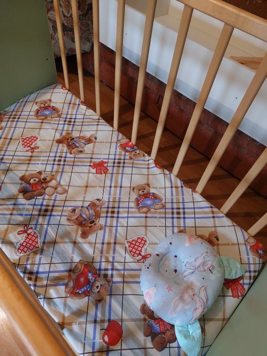 Детская кровать | срочно