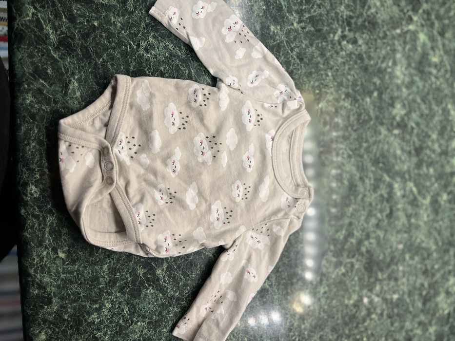 Body pentru bebelusi