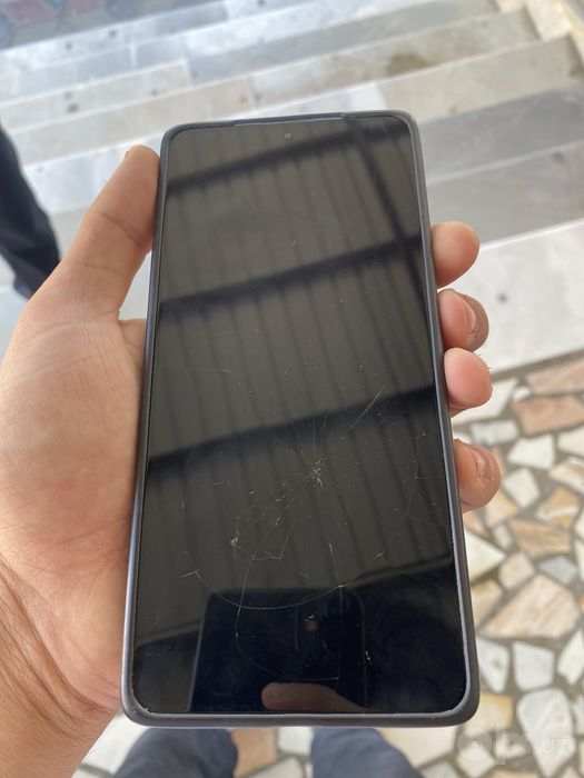 Redmi note 14 ss