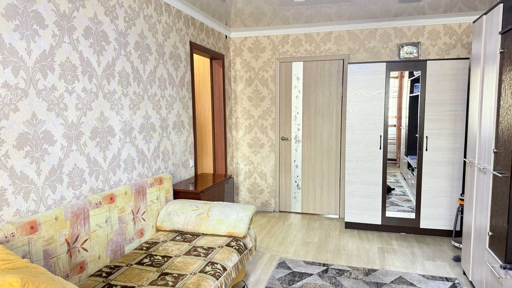 Продам 2ком квартиру 2гор больница