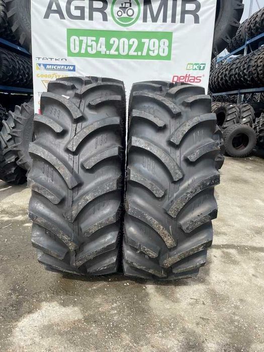 Anvelope noi agriocle pentru combina 12PR garantie Cauicucuri 23.1-30