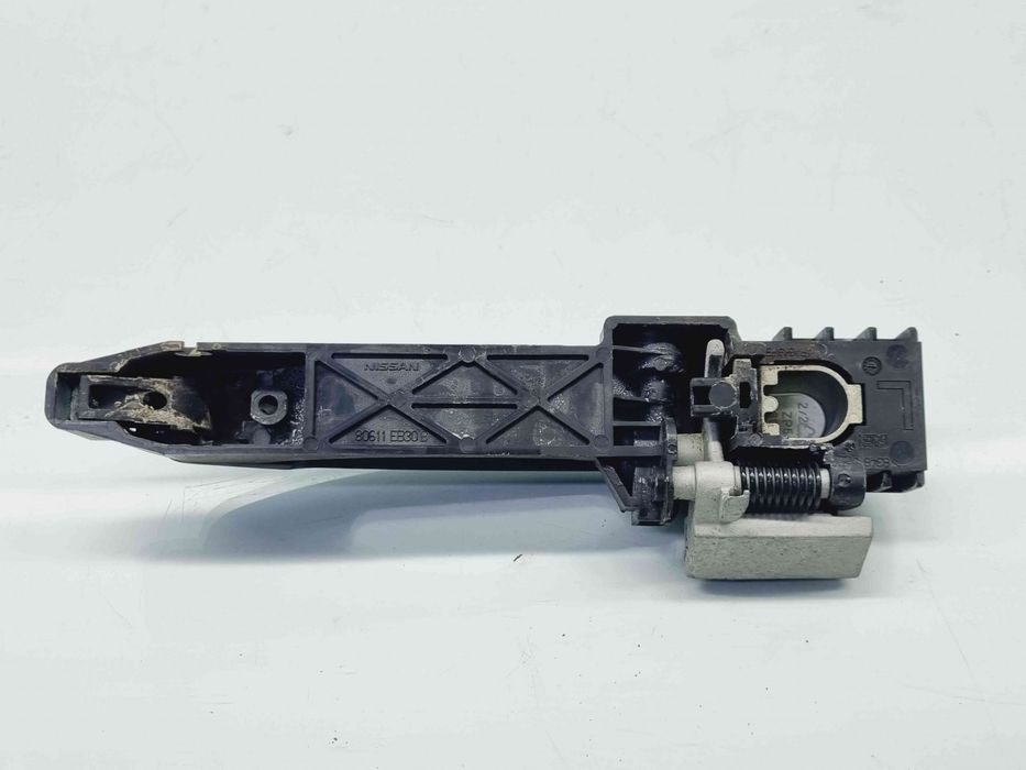 Maner usa stanga spate Nissan Qashqai Facelift (2) [Fabr 2009-2013] GA