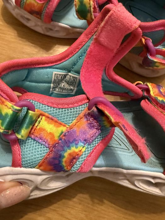 Sandale skechers 26