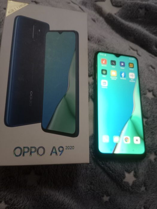 Продам Oppo A9 2020