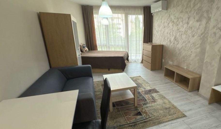 Дава се под наем Едностаен апартамент в София, Малинова долина - 47 кв.м за 500 € - Снимка #2