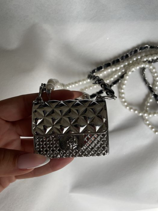 Чанта-аксесоар.Стилна и елегантна