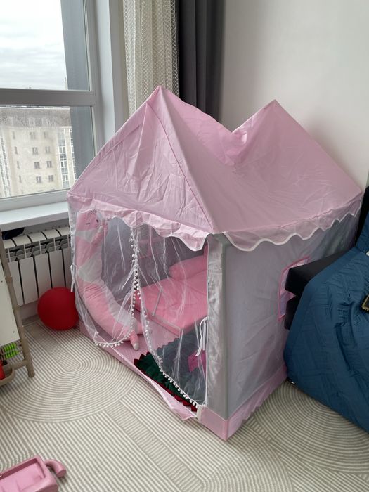 Продам детский домик