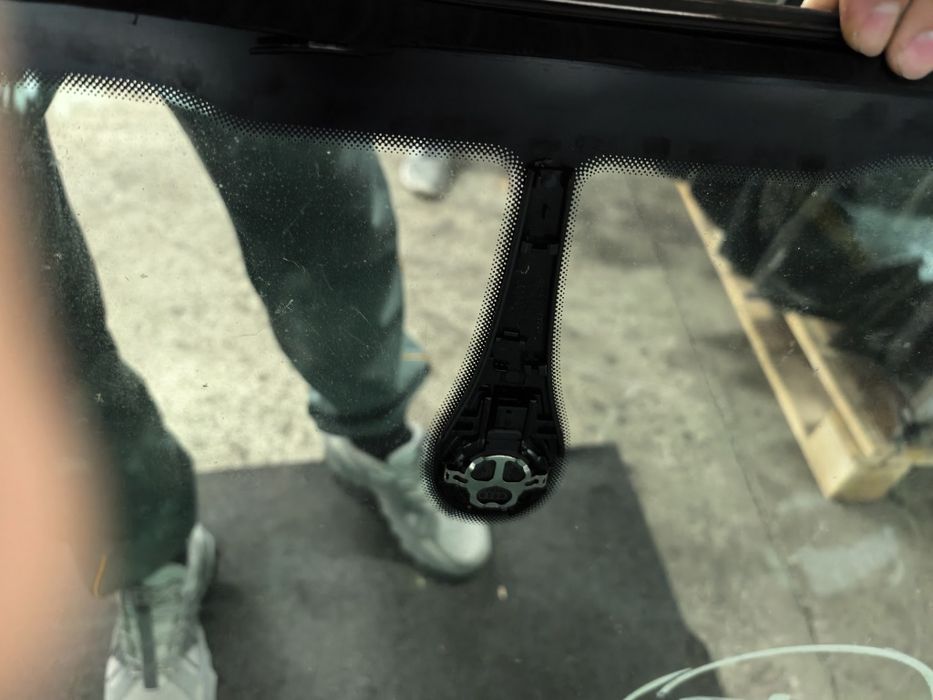 Челно/Предно  стъкло за Audi A6 C7