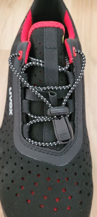 Papuci de lucru Uvex