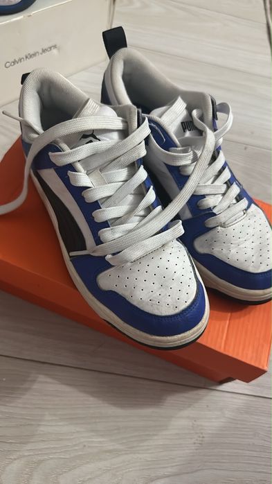 Кроссовки Puma