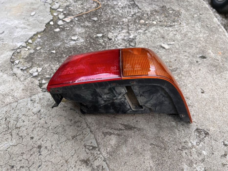 Десен стоп за Honda Civic Shuttle/Хонда Сивик Шътъл