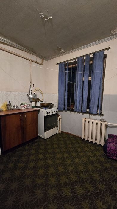 Срочнр 1 хонали квартира