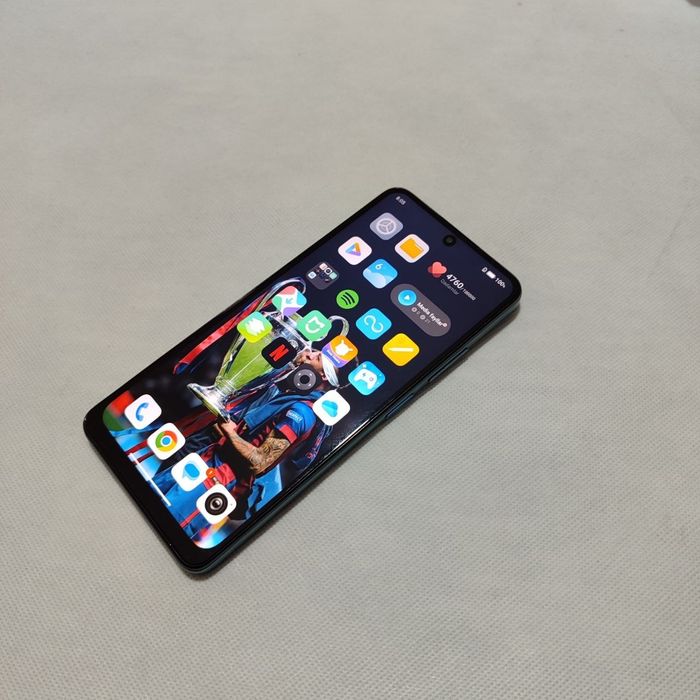 Redmi note 12 pro sotiladi dastavka bor