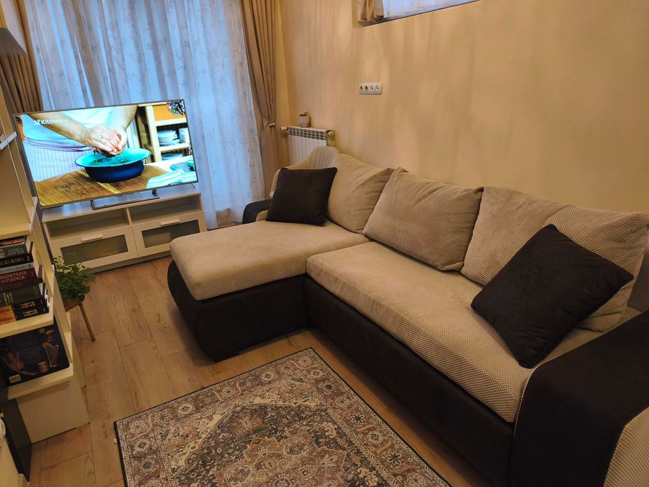 Продава се Тристаен апартамент в София, Кръстова вада - 103 кв.м за 1629 €/кв.м - Снимка #3
