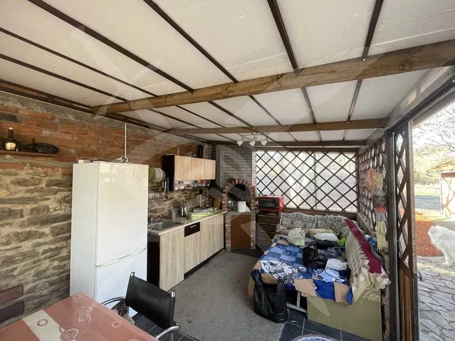 Къща в с. Подвис 80570