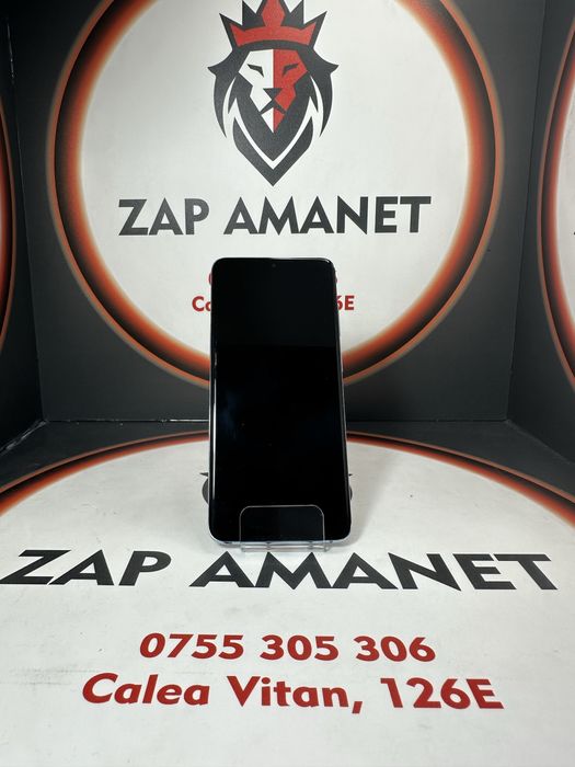 ZAP AMANET VITAN - Samsung Galaxy S20 5G- 128 GB - Blue