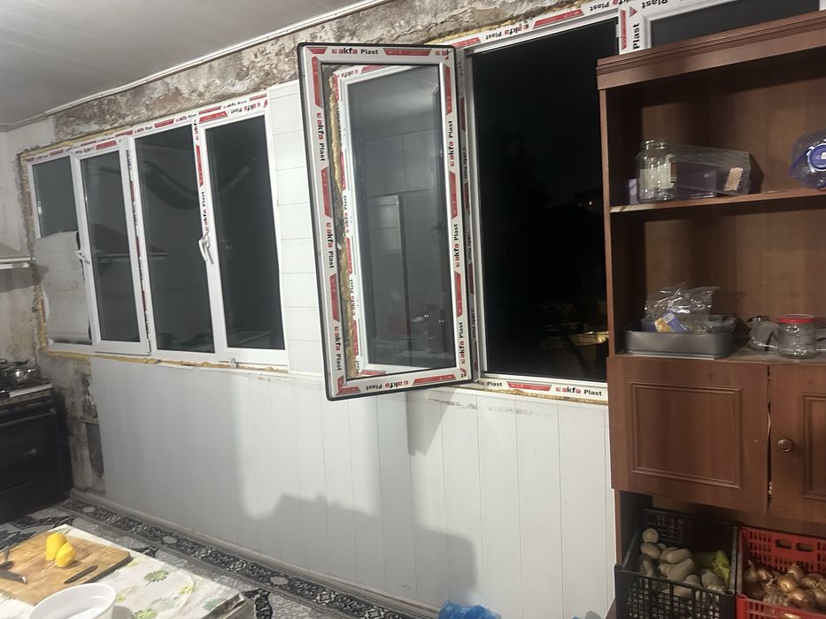 2 xonali kavartiramni sotmoqchiman