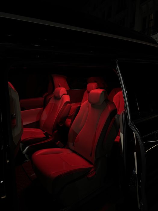 Kia carnival sotiladi nasiya soda bor