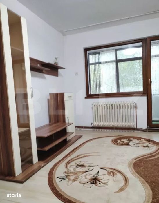 Apartament 2 Camere Podul de Piatra