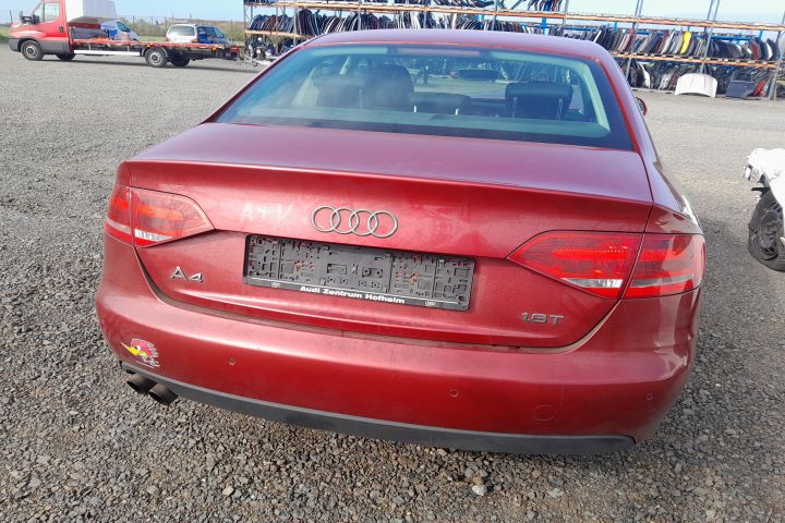 Comanda AC 8T1820043P 8T1820043P Audi A4 B8/8K