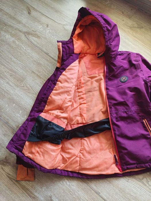 Детско ски яке Crivit, рамер 146-152