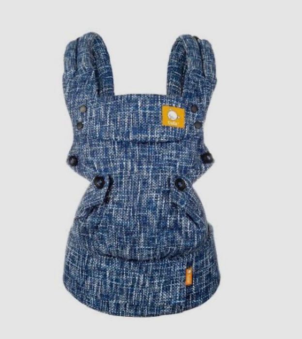 Ергономична раница Tula explore