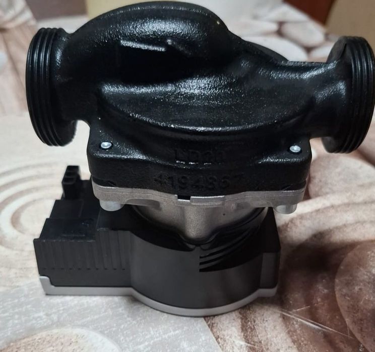 Pompa de apa Wilo  25/7-50/SC 4532868 22W04