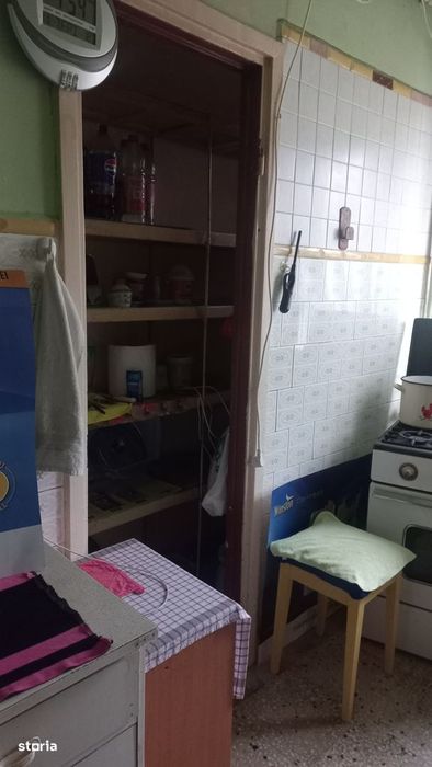 3camere Titan aleea Postavarului