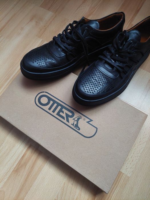 Pantofi bărbătesc otter