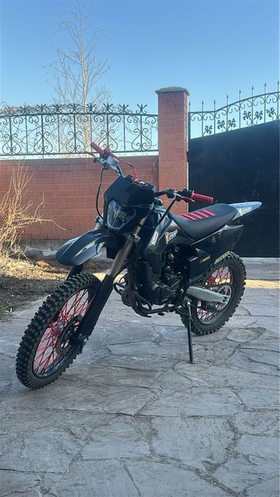 Xinguzin 300cc эндуро