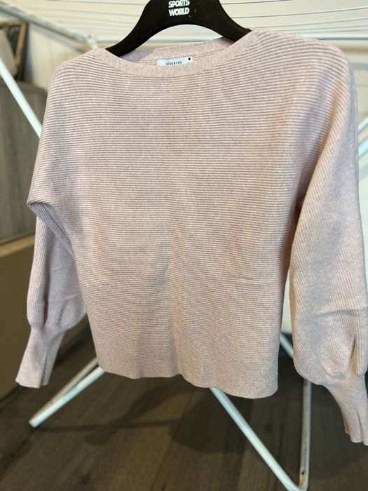 Пуловери и жилетка Mohito, Reserved, Timeout