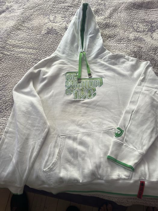 Суитчър KENVELO хл