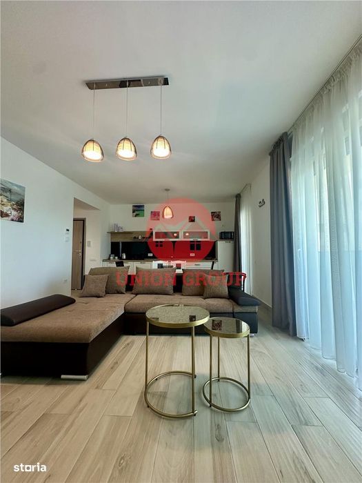 Pachet de 5 Apartamente într-un Complex Premium, Prima Linie la M — fotografia 2
