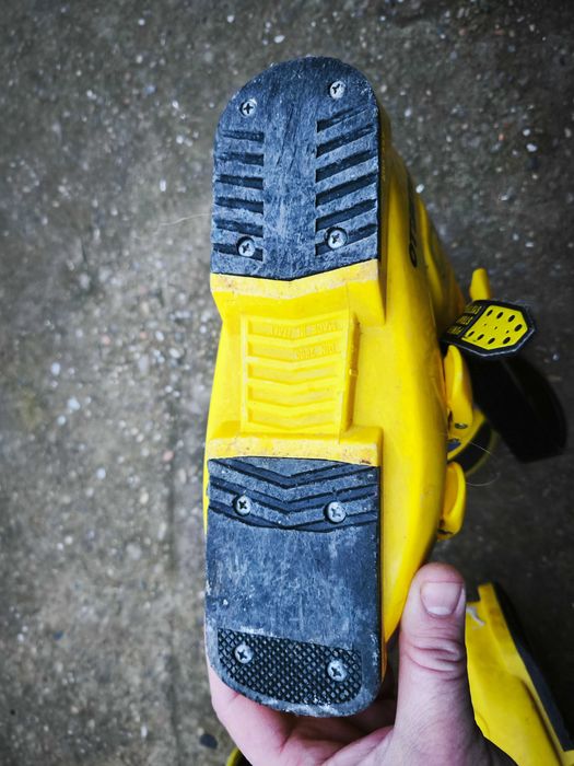 Vand clapari copii mărimea 34-35