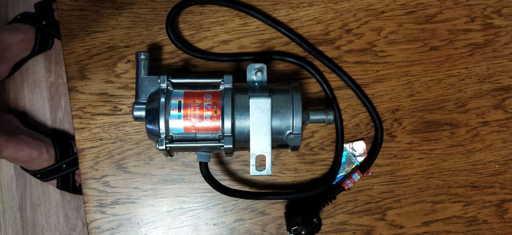 Нагреватель для двигателя