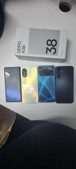 Продам телефоны хорошие
