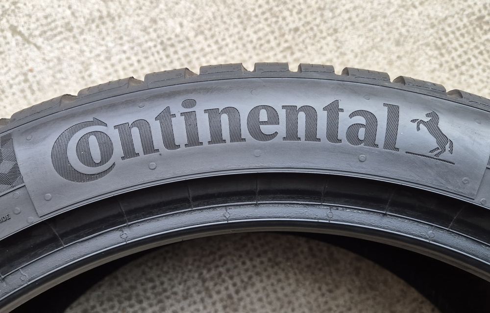 Set 2buc 245/40 R19 98V XL Continental WinterContact TS870P M+S iarnă
