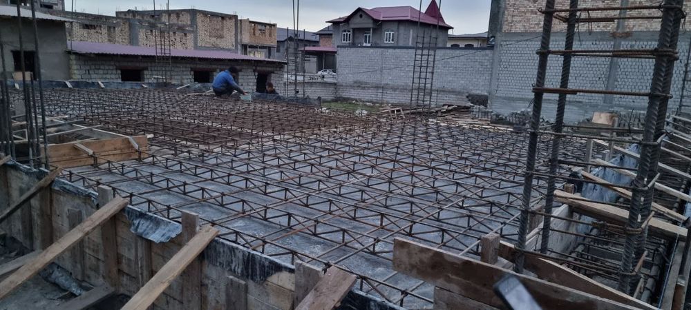 Учаска сотилади 2, 5 Соток Сергеле хакимият