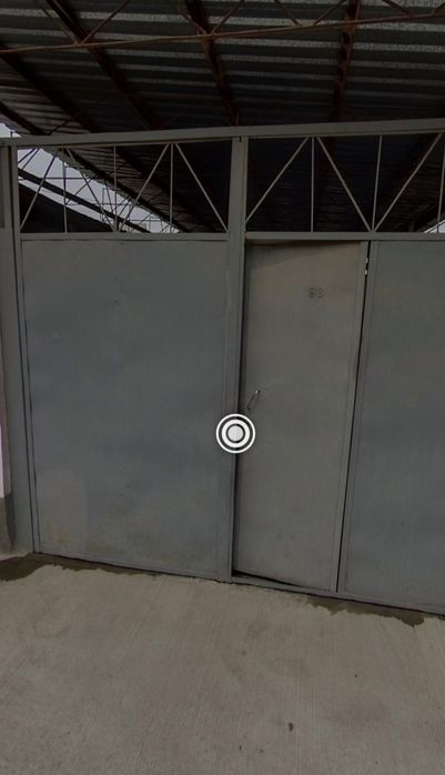 Продаётся участок