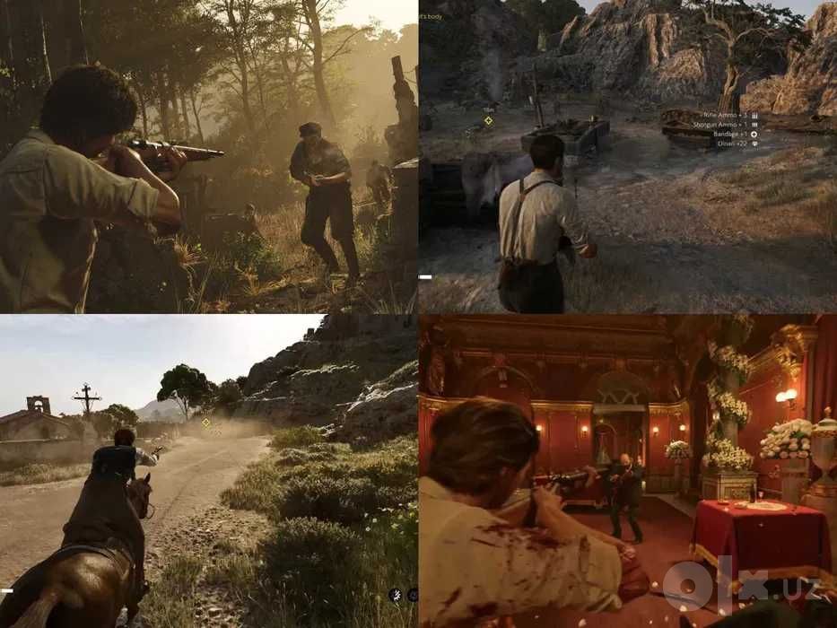 Mafia: The Old Country Xbox One/Series