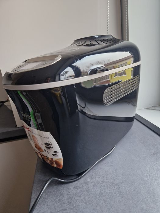 Mașina pâine Tefal
