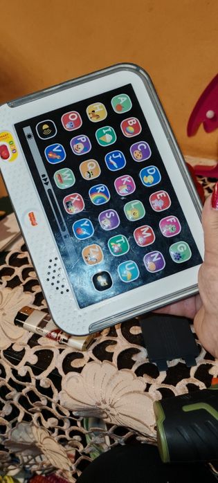 Jucării interactive