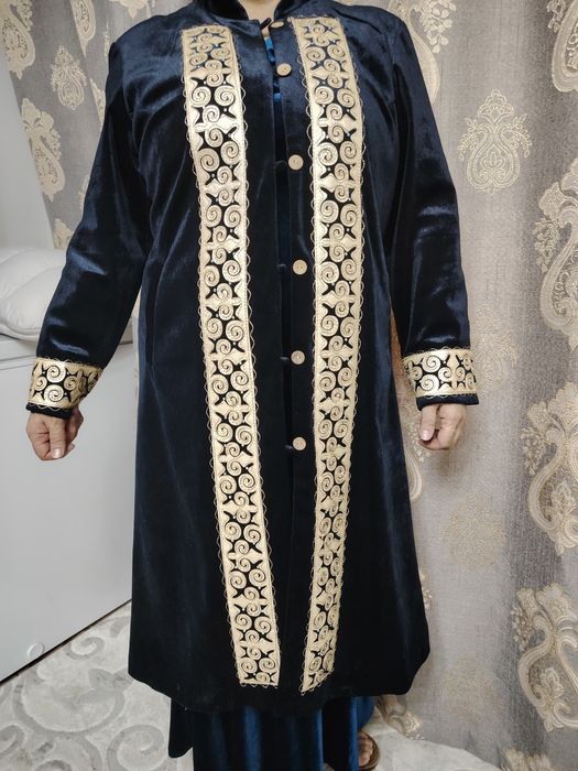 Национальная одежда