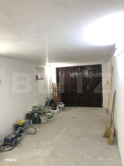 Casa 187 mp, teren 3.100 mp, zona Chetani