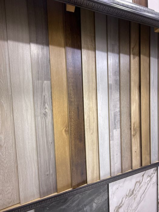Rassiyiskiy laminatlar optom narxda