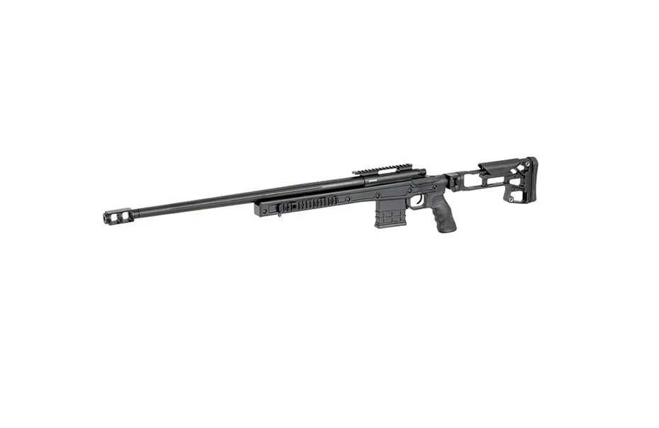 Replica Sniper CM 707-U Upgrade Cyma