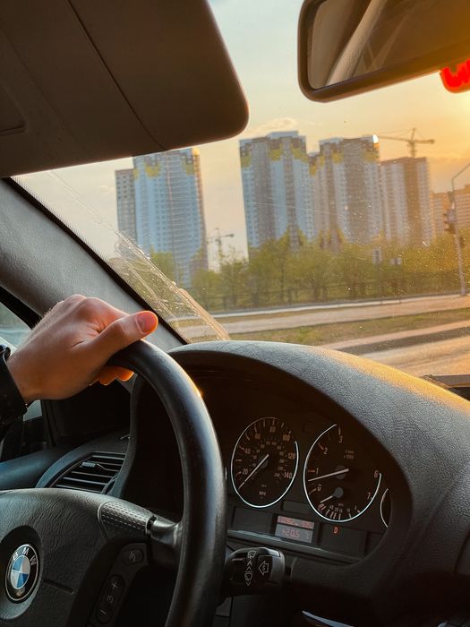 Кольца в панель приборов Bmw e30 e32 e34 e38 e39 e46 x5 e53 Бмв